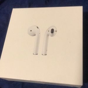 airpods series 2